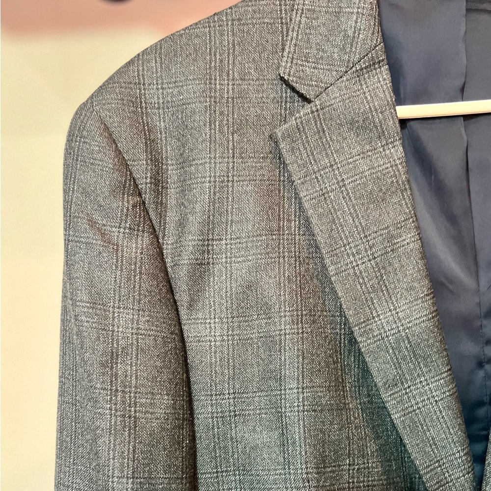 Joseph A Bank sport jacket